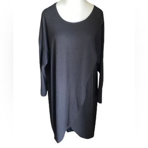 2/$15 Shein long tunic top 4X